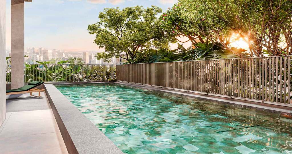 Lizz 177: Piscina