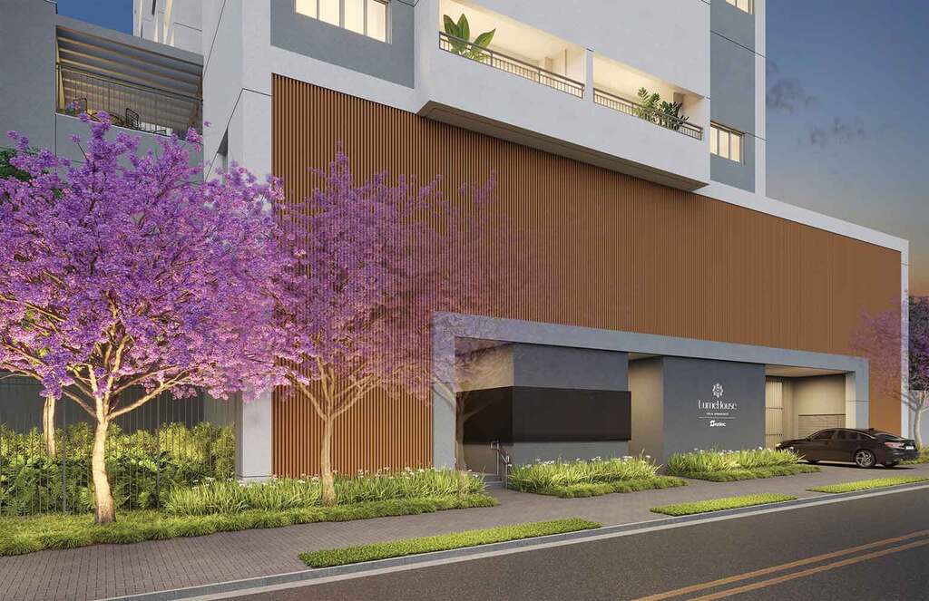 Lume House Vila Prudente no Vila Prudente