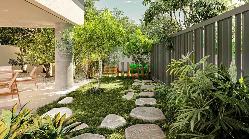 Lumen Campo Belo: Pet place