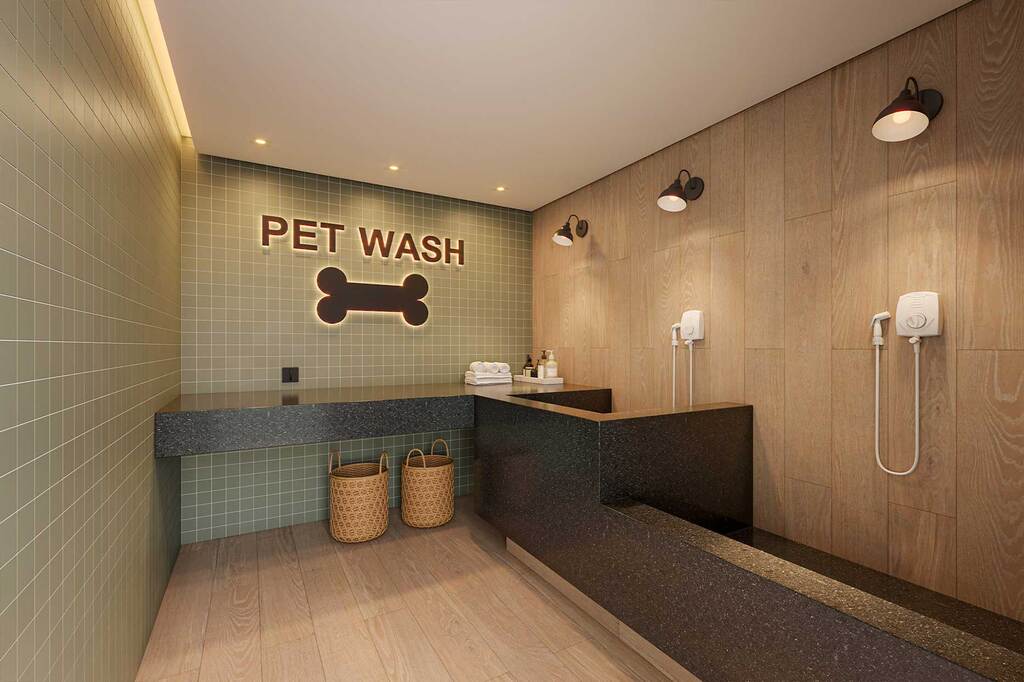 Mac Campo Belo: Pet care