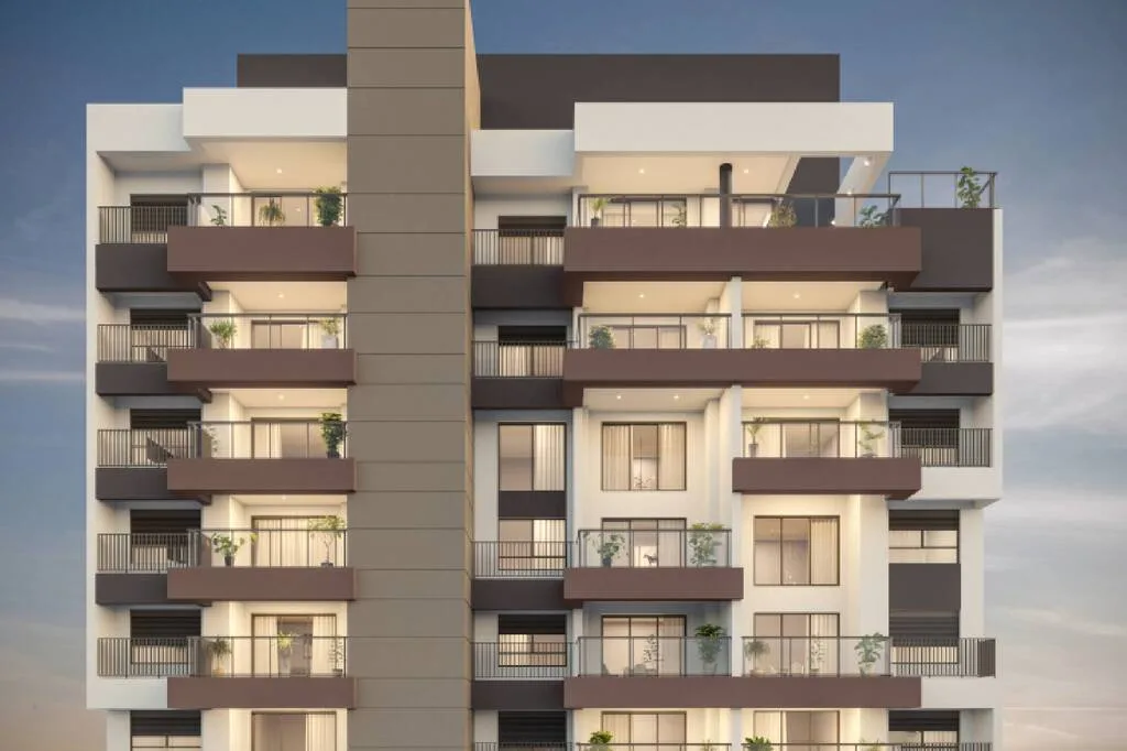 Mac Ibirapuera: Voo de passaro