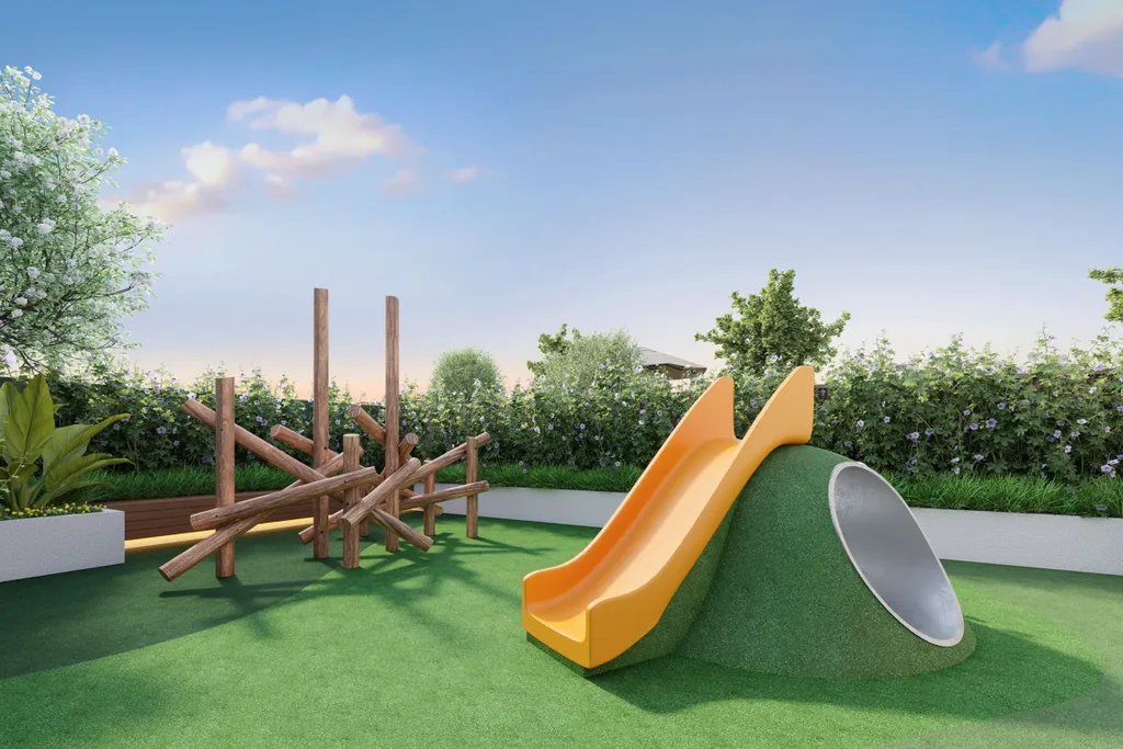 Mac Vila Clementino: Playground