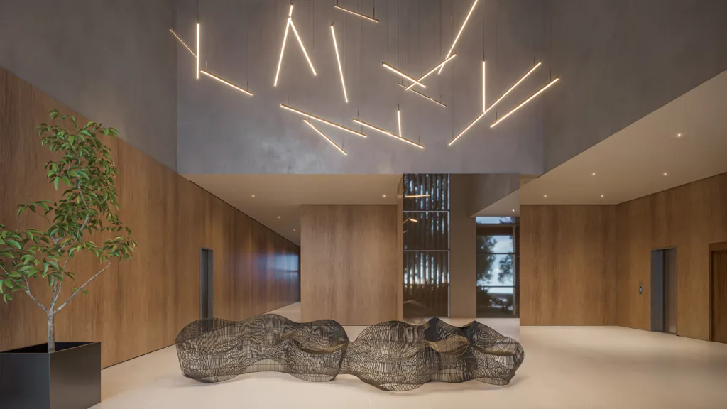 Maison Diogo By Fibra: Hall