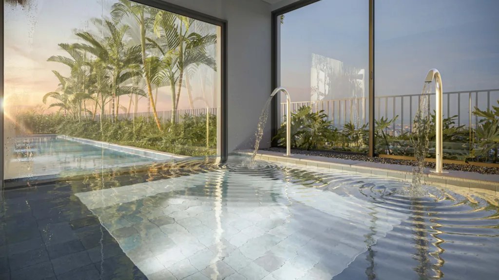 Maison Diogo By Fibra: Spa