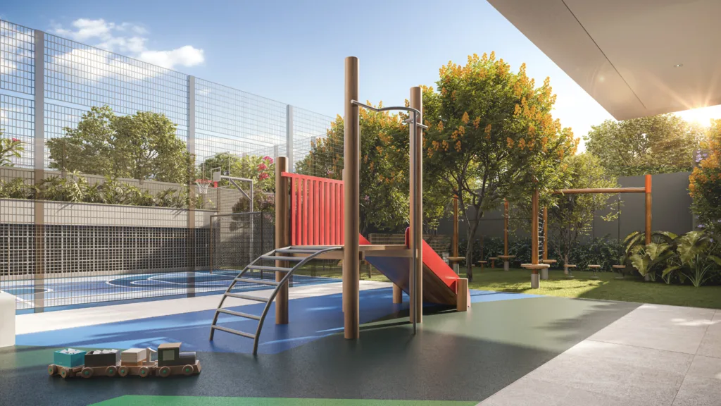 Maison Diogo By Fibra: Playground