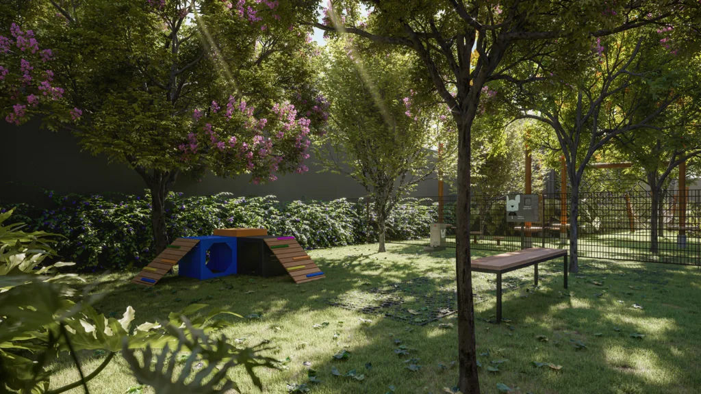 Maison Diogo By Fibra: Pet place