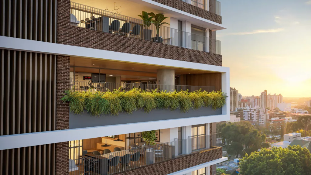 Maison Diogo By Fibra: Voo de pássaro