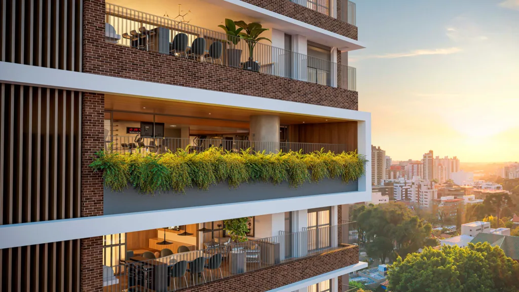 Maison Diogo By Fibra: Voo de pássaro