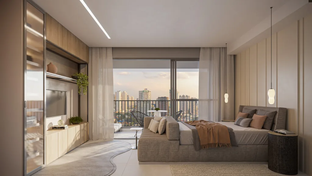 Maison Diogo Premium Studios: Living