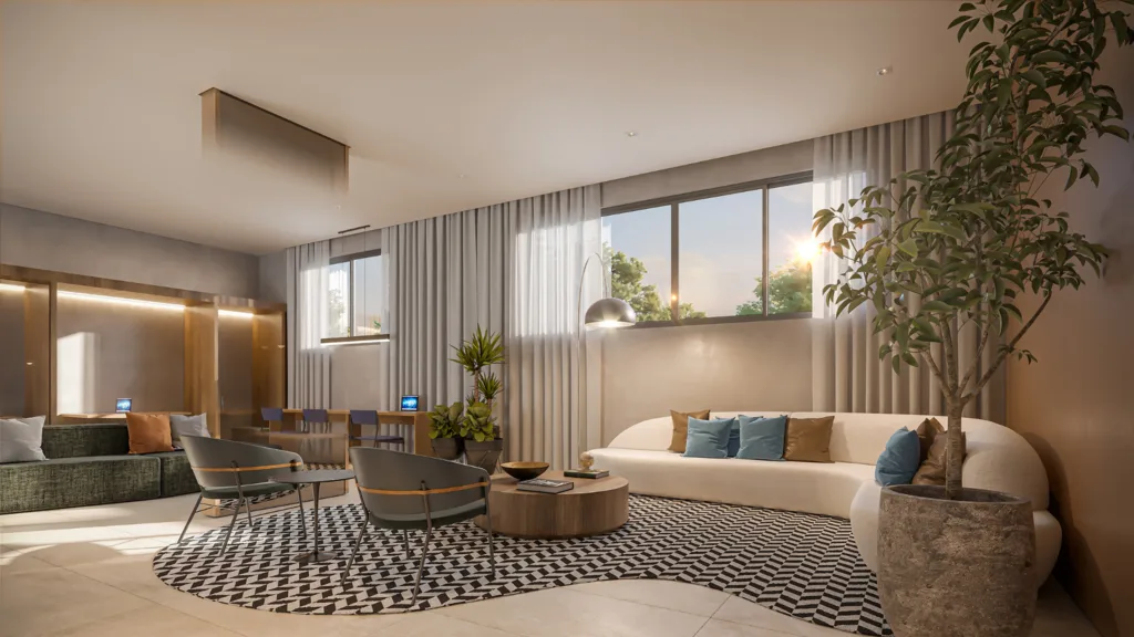 Maison Diogo Premium Studios: Lobby