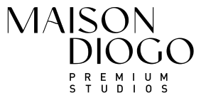 Marca Maison Diogo Premium Studios