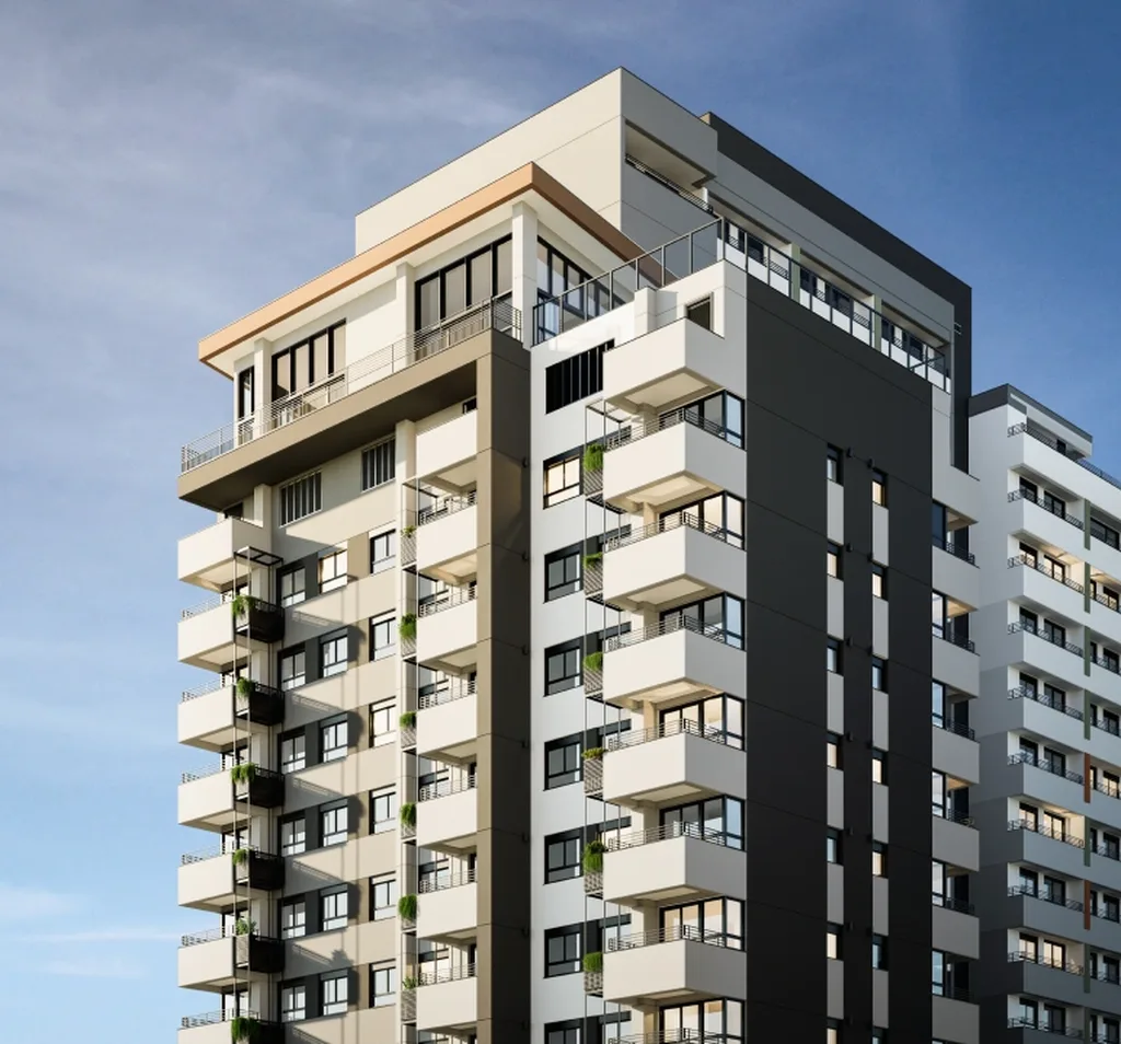 Maison: Fachada