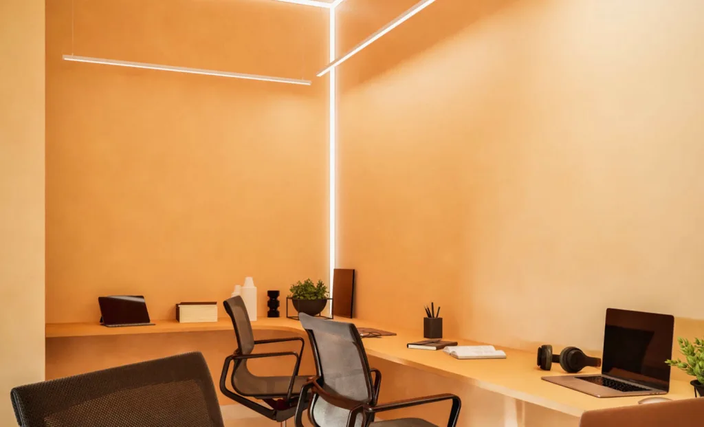 Maison: Coworking