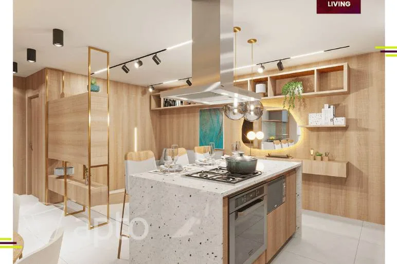 Malaga Residencial Park