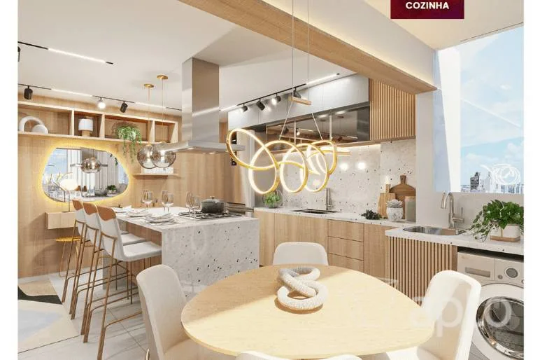 Malaga Residencial Park