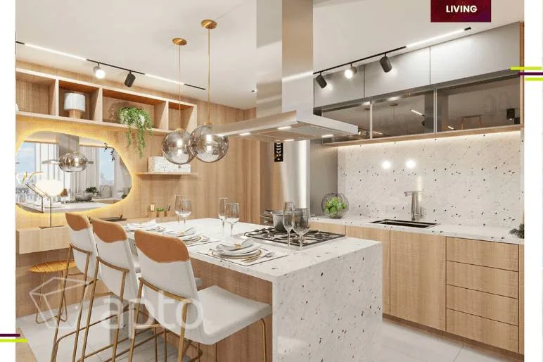 Malaga Residencial Park