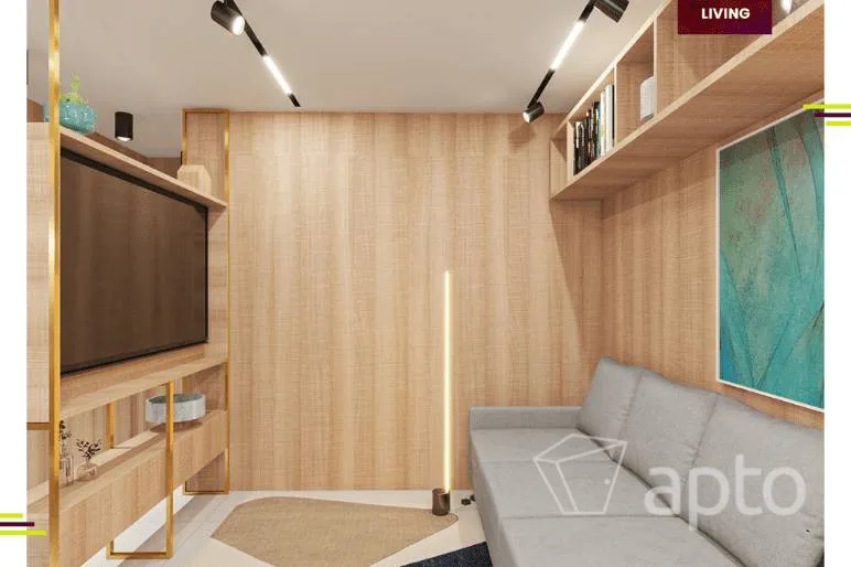 Malaga Residencial Park