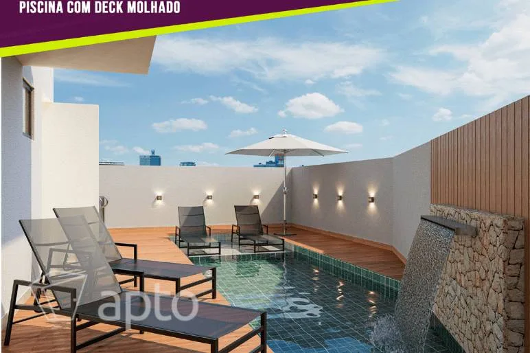 Malaga Residencial Park