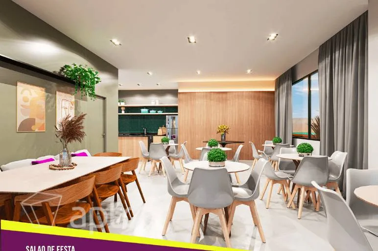 Malaga Residencial Park