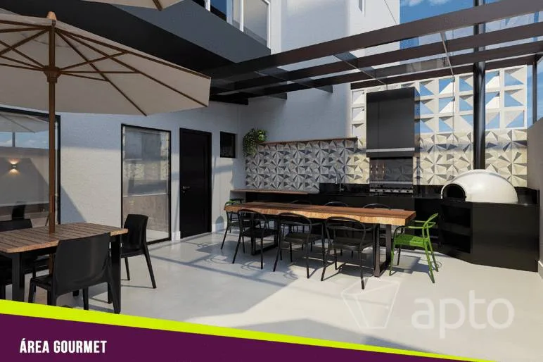 Malaga Residencial Park