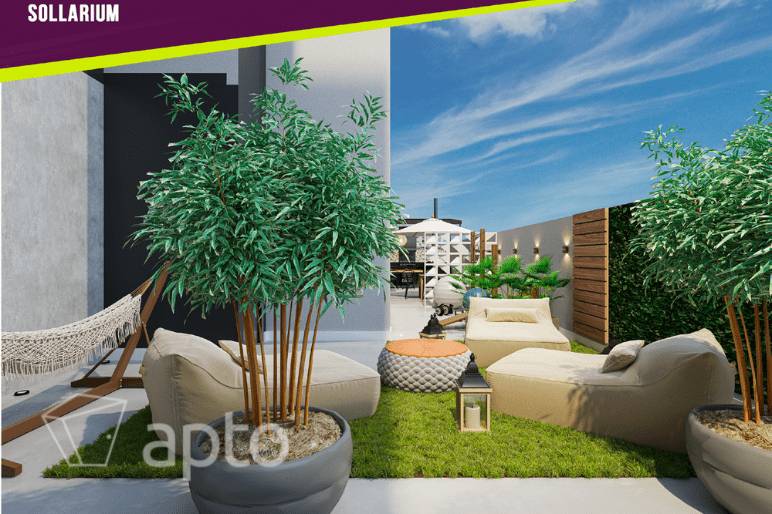 Malaga Residencial Park