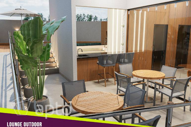 Malaga Residencial Park