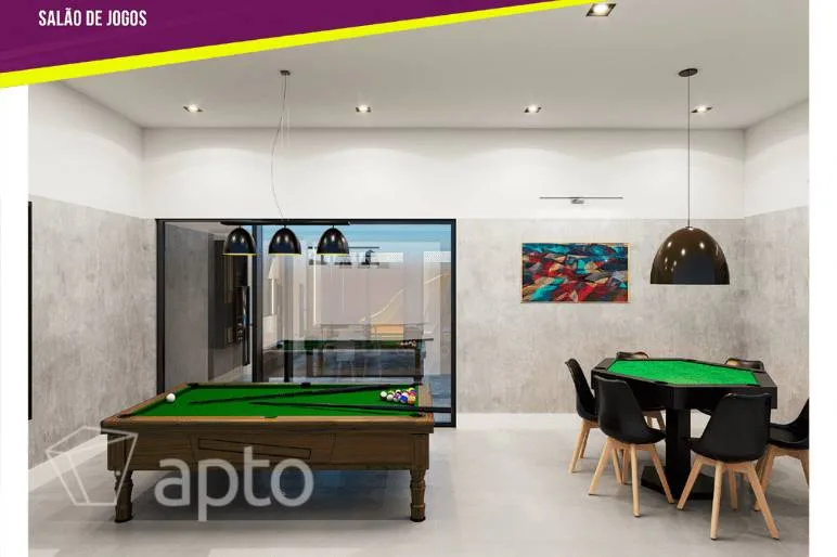 Malaga Residencial Park