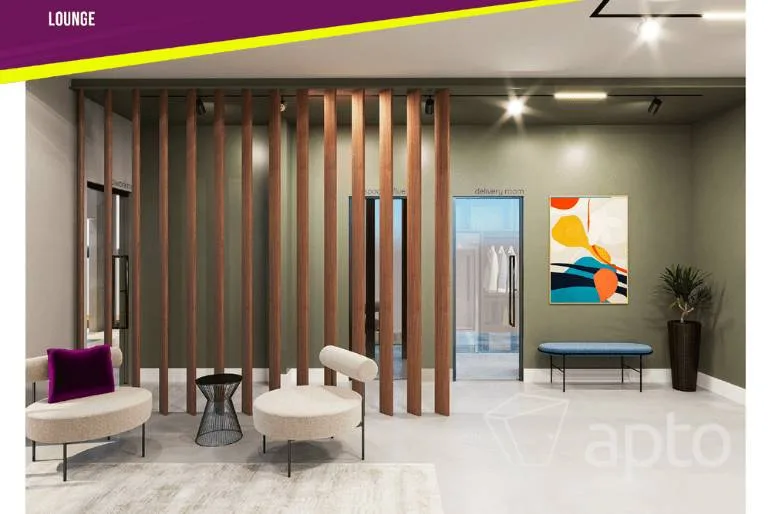 Malaga Residencial Park