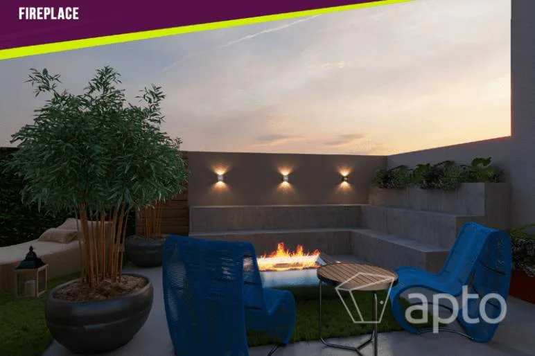 Malaga Residencial Park