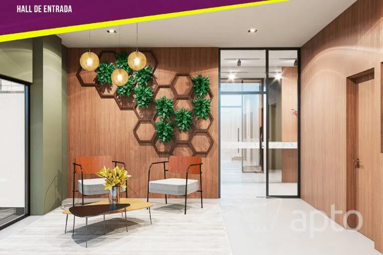 Malaga Residencial Park