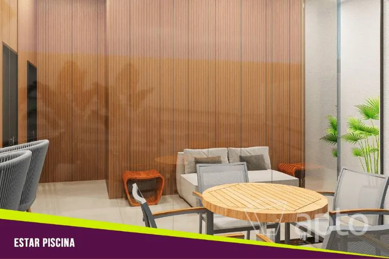 Malaga Residencial Park
