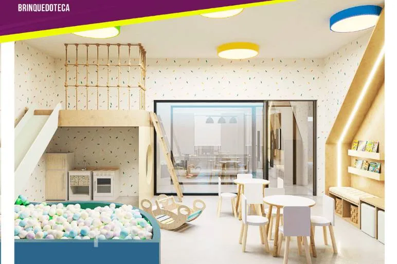 Malaga Residencial Park