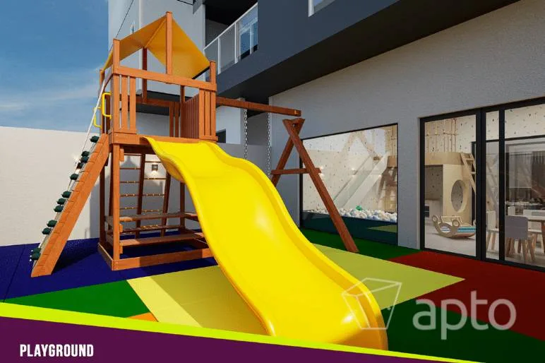 Malaga Residencial Park