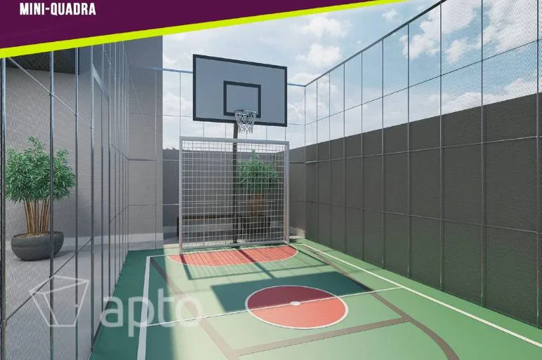 Malaga Residencial Park