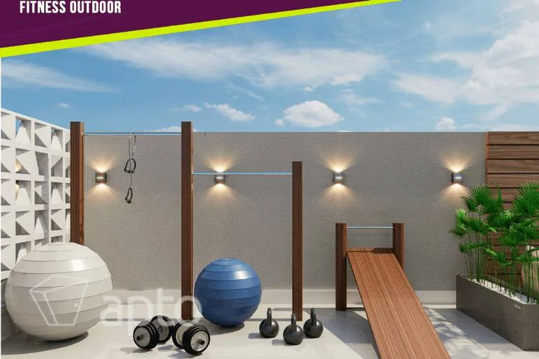 Malaga Residencial Park