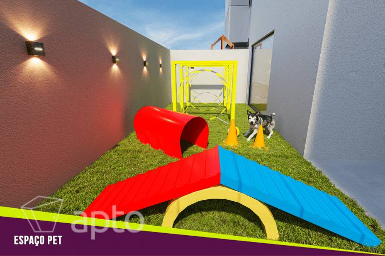 Malaga Residencial Park