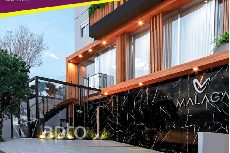 Malaga Residencial Park