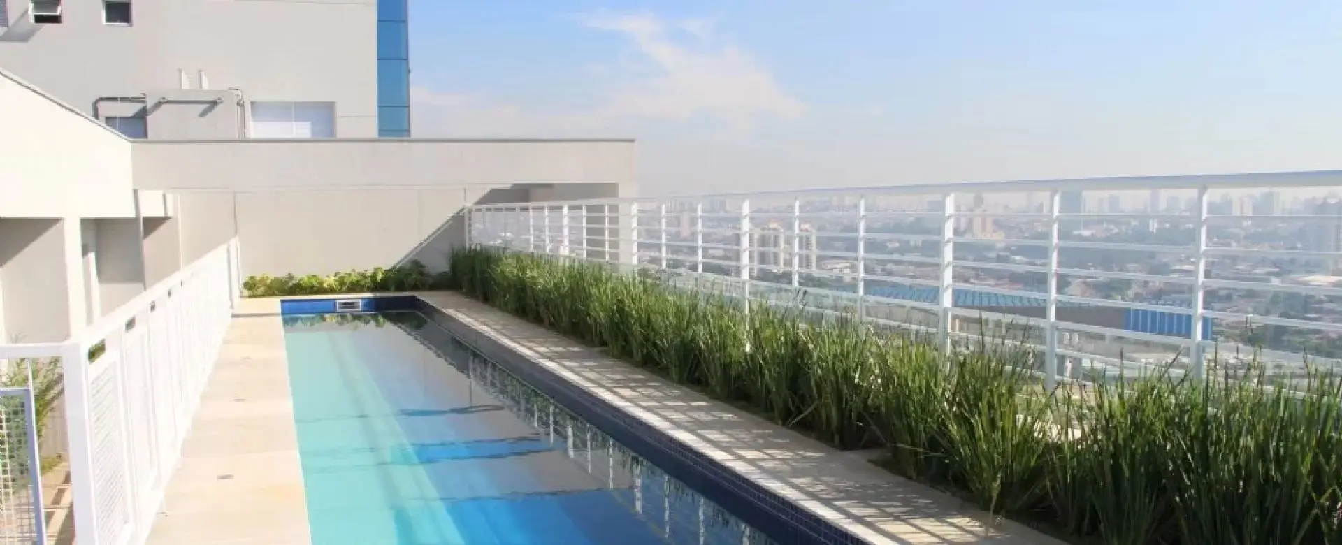 Marco Zero Home no Jardim do Mar, São Bernardo do Campo