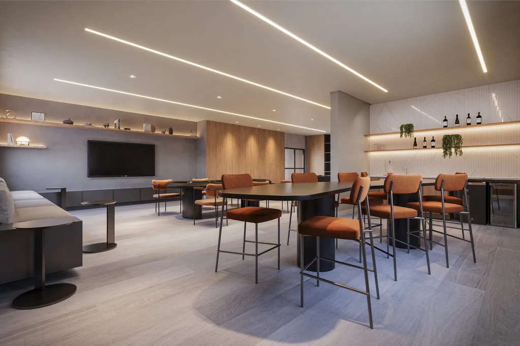 Marco Zero One: Wine bar