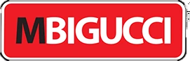 Marca da incorporadora Mbigucci