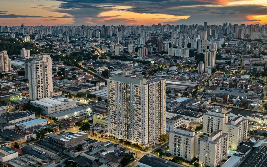 Mérito Ipiranga Fase 1 no Ipiranga