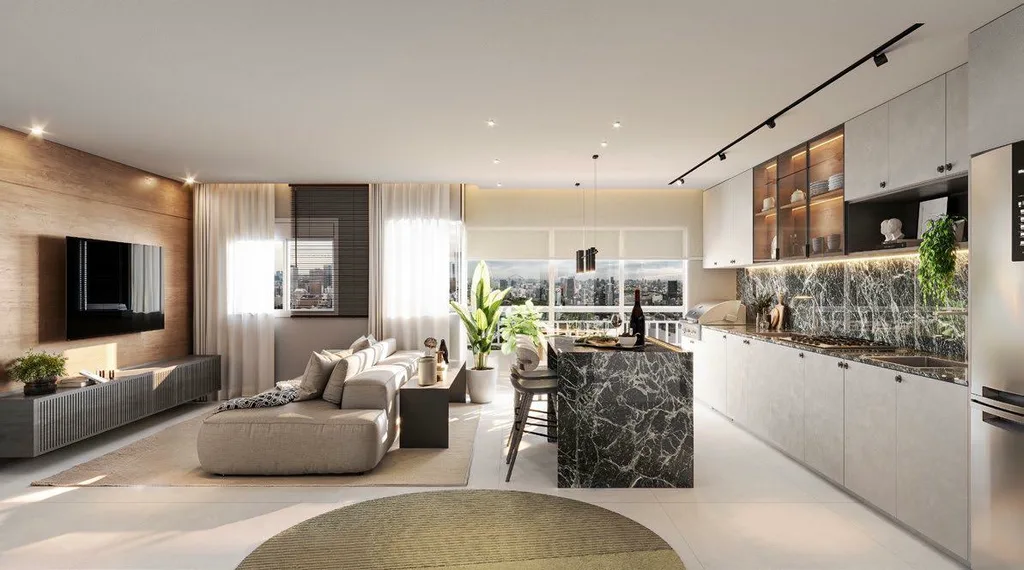 Meritt: Living