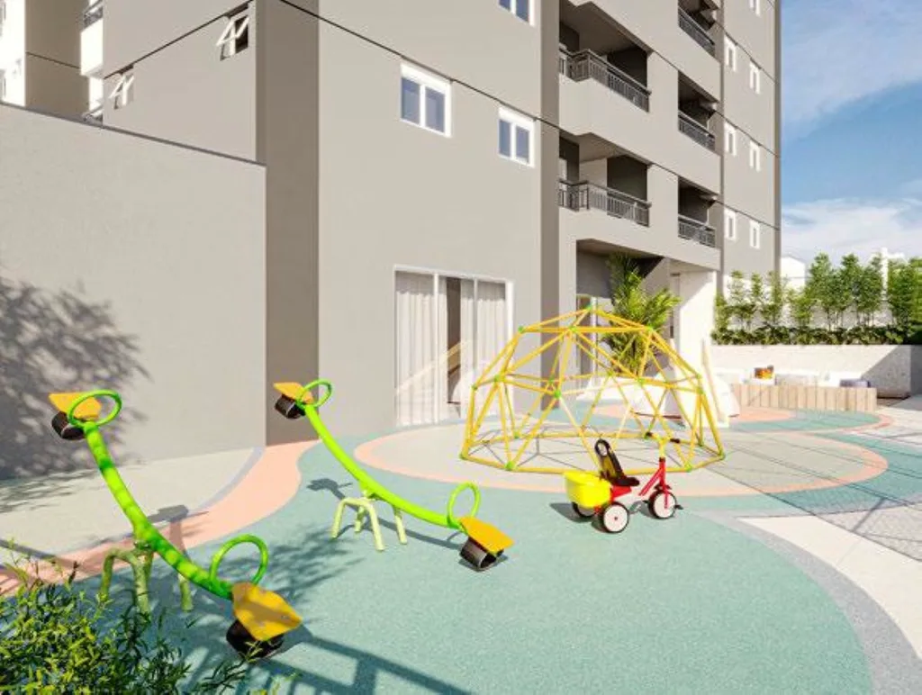 Meritt: Playground