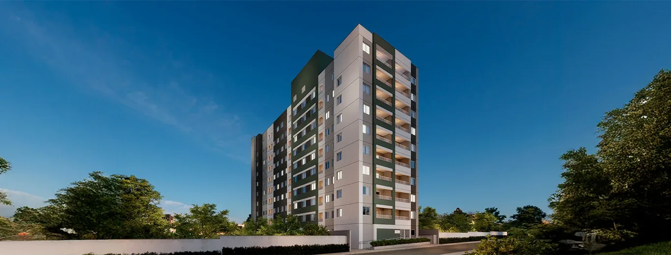 Metrocasa Jardim Botânico no Sacomã