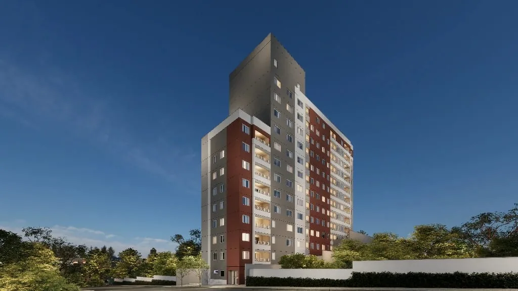 Metrocasa Praça da Árvore no Praça da Árvore