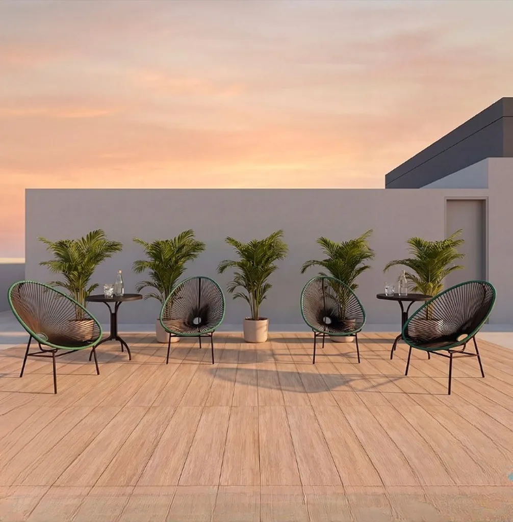 Metrocasa Prime Alto do Ipiranga: Lounge