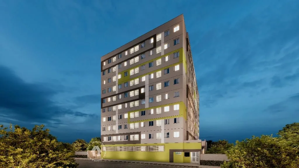 Metrocasa Sacomã II no Sacomã
