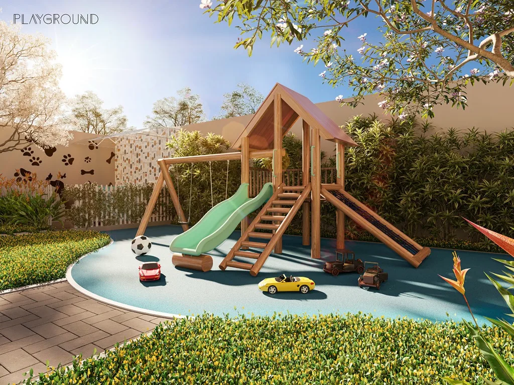 Michelângelo: Playground