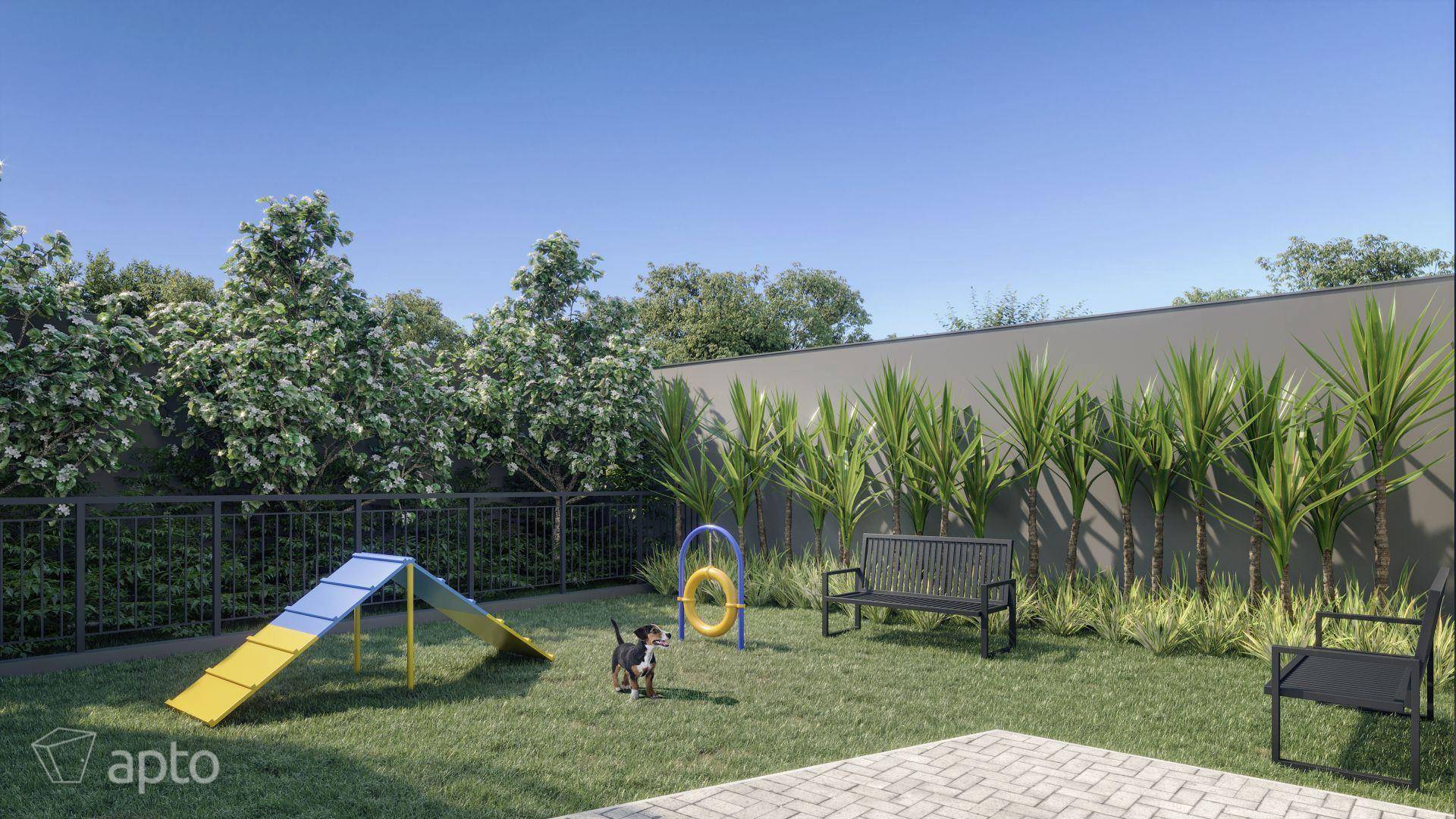 Mirai Campestre