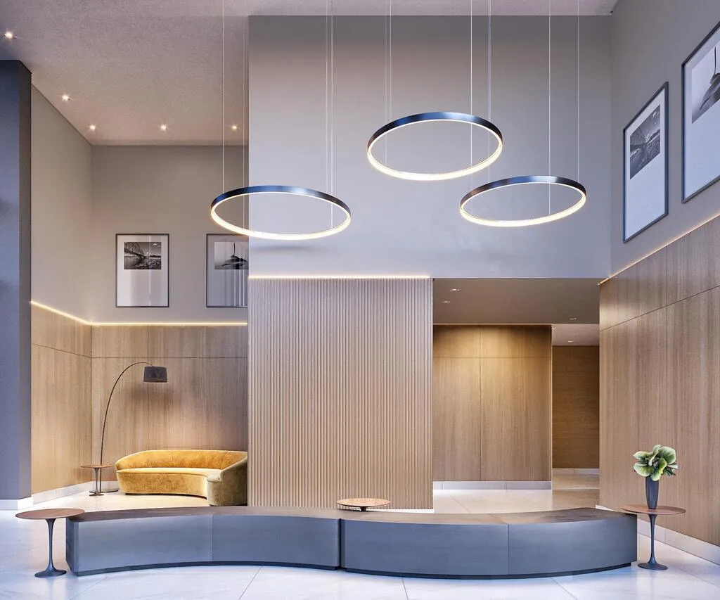 Mirart Vila Mariana: Hall